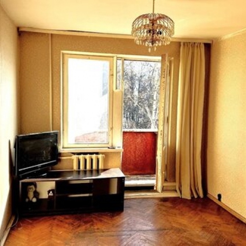 1-комн квартира Центральная площадь,  д. 28