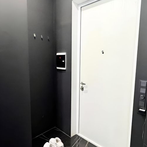 Студия Амурская улица, 1Ак5