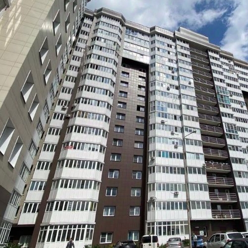 Студия Старая Купавна, улица Октябрьская, 14А