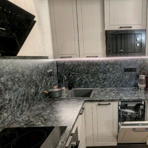 Студия Волоколамское шоссе, 71/22к3