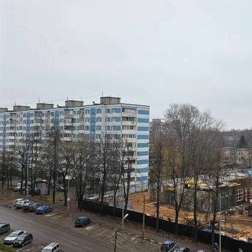 1-комн квартира Дубна, Тверская улица, 28