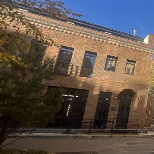 Студия улица Покровка, 43А