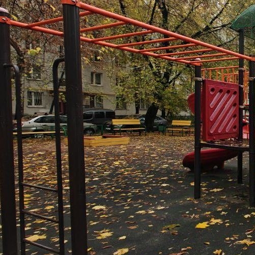 Студия Зеленый проспект, 50