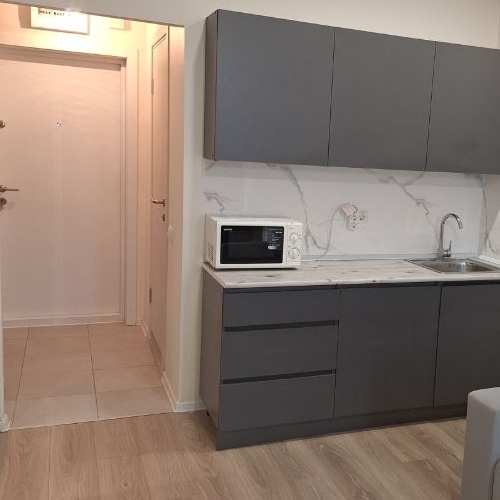 Студия проспект Куприна, 18к1