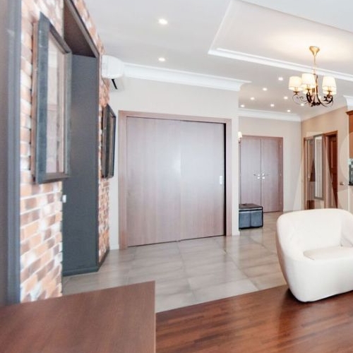 3-комн квартира Тихвинская улица, 39