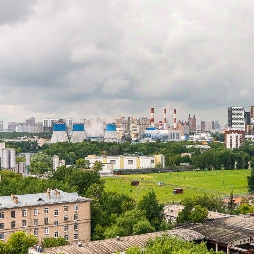 1-комн квартира 1-я Магистральная улица, 25