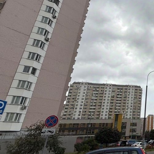 2-комн квартира улица Недорубова, 7