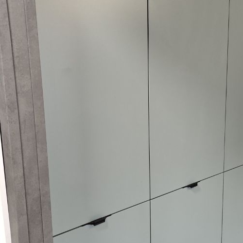 1-комн квартира Дружный мкр, Тучково пгт, 13