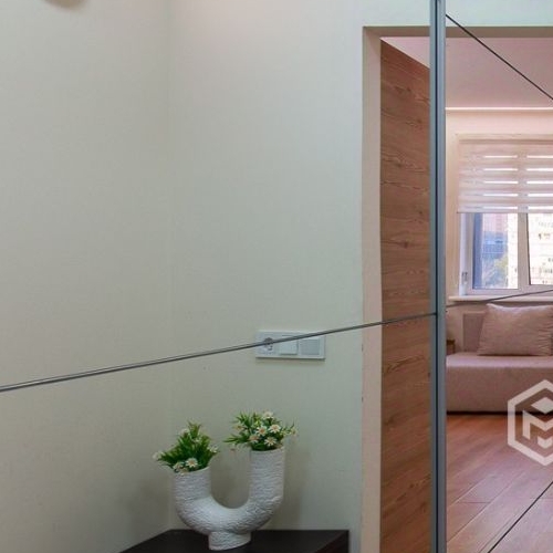 Студия Староалексеевская улица, 20