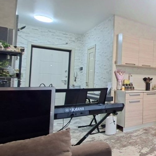 Студия Жуковский, улица Гудкова, 22