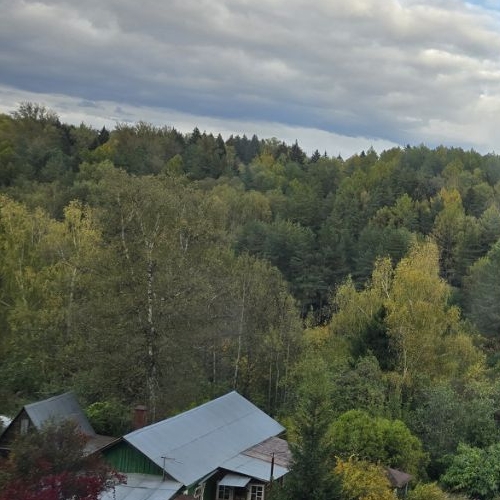 2-комн квартира Сходня мкр, Первомайская улица, 89