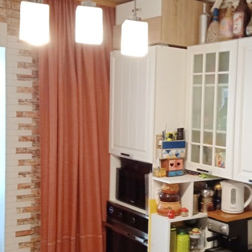 1-комн квартира Жуковский, улица Гагарина, 62