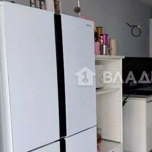 2-комн квартира Родниковая улица, 9Ак2