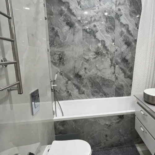 2-комн квартира Новоясеневский проспект, 3В