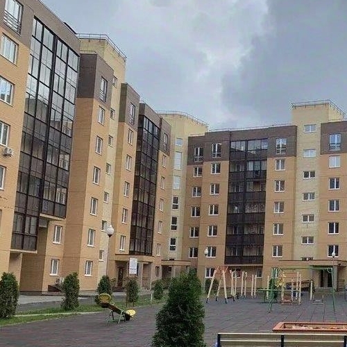 2-комн квартира Мытищи, улица Красная Слобода, 13