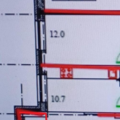 2-комн квартира Реутов, проспект Мира, 12к1