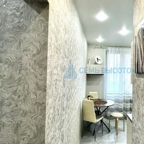 1-комн квартира Подольск, улица 43-й Армии, 23