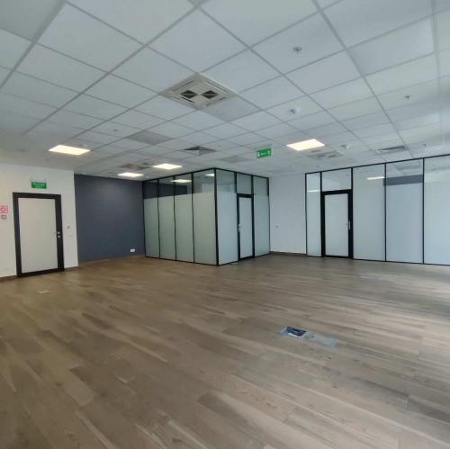 Офис Береговой проезд,  д. 5,  к. А1