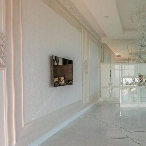 3-комн квартира набережная Пресненская, 8с1