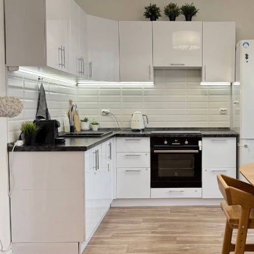 1-комн квартира Боровское шоссе, 2к5