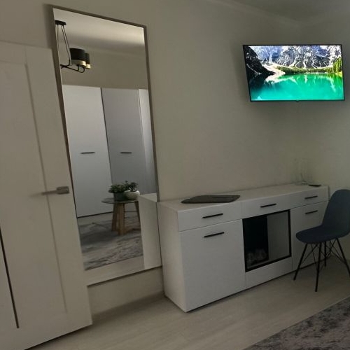 1-комн квартира МЖК Изумрудная Долина тер., д. Солманово, улица Триумфальная, 16