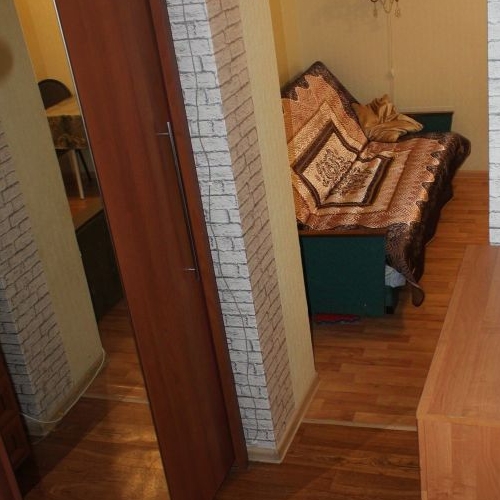 1-комн квартира Подольск, улица Циолковского, 10/6