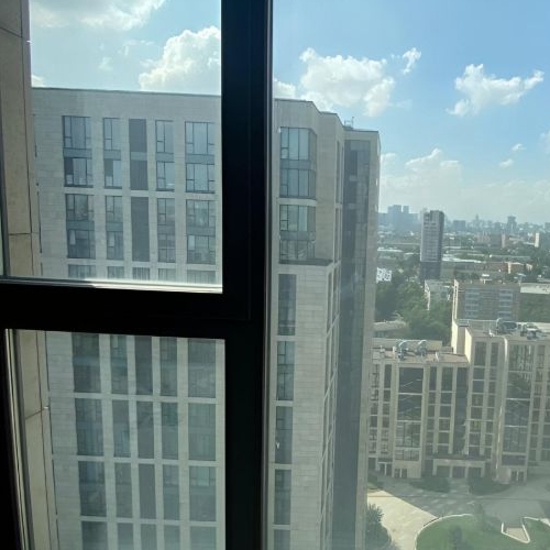 1-комн квартира улица Сергея Макеева, 9к4