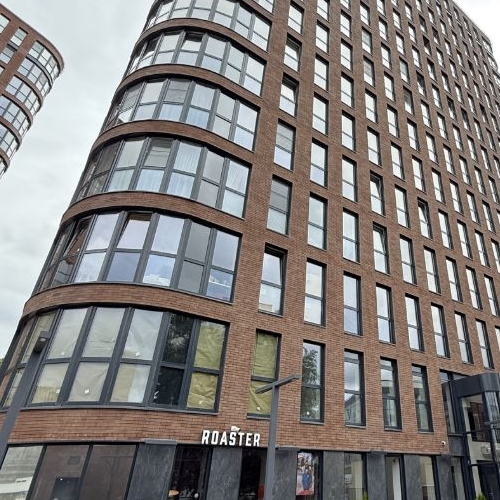 Студия улица Новая Дорога, 9