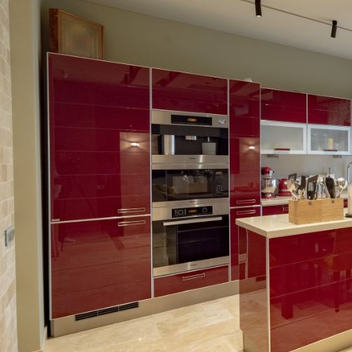 4-комн квартира Крылатская улица, 45К4