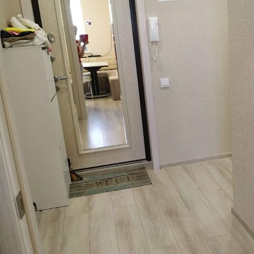 2-комн квартира Чехов, Молодежная улица, 6А