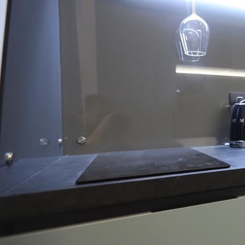 Студия Летниковская улица, 13