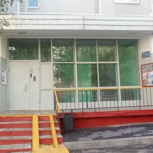 Помещение свободного назначения улица Знаменские Садки,  д. 3 к3