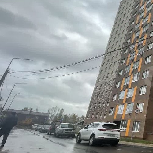 1-комн квартира Щелково, улица Механизаторов, 1Б