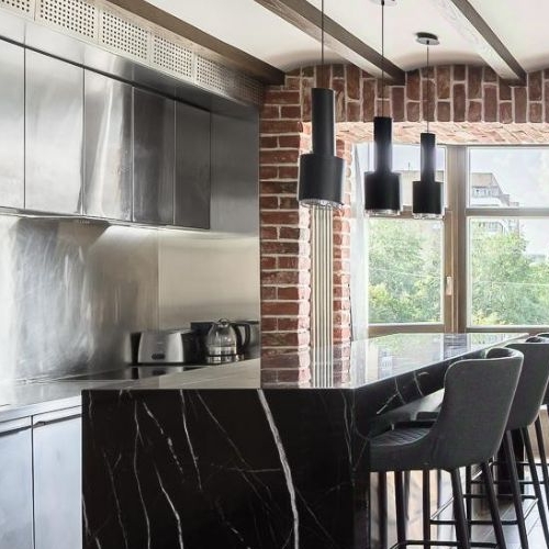 3-комн квартира Комсомольский проспект, 9А