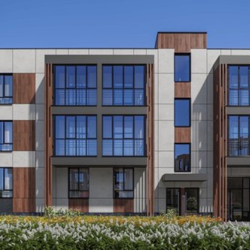 2-комн квартира Лобаново, 46К-9061