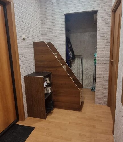 1-комн квартира Балашиха, улица Дмитриева, 26