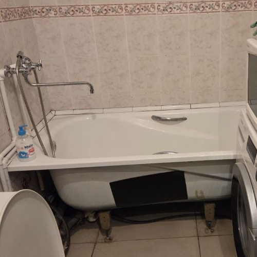 1-комн квартира Подольск, Быковская улица, 13