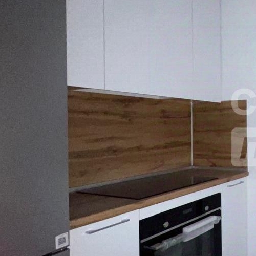 Студия улица Алхимовская, 1к2