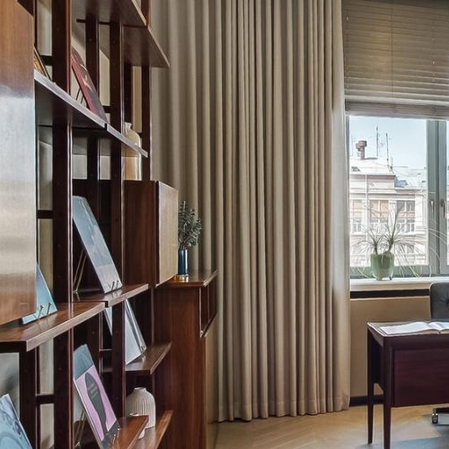 6-комн квартира Большая Татарская улица, 7к1