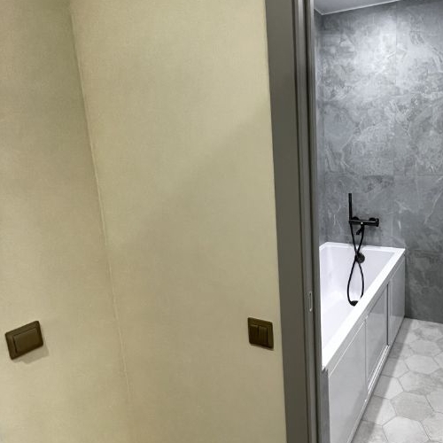 Студия 3-й мкр, Звенигород, 10