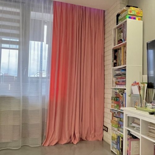 2-комн квартира Октябрьский пгт, улица Ленина, 25