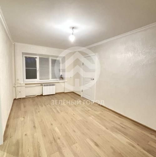 2-комн квартира Высоковск, Стачек, д. 1