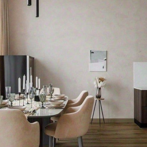 2-комн квартира улица Усачева, 9