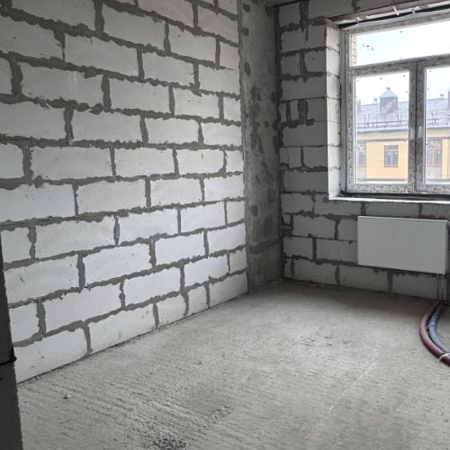 2-комн квартира Раменское, улица Березовая Роща, 9