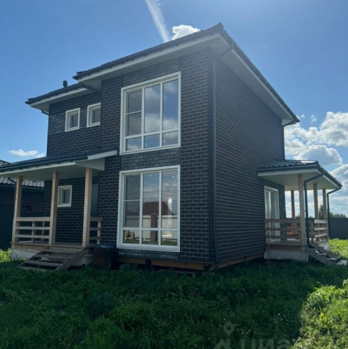 Коттедж/дом Прудки, ул Раздольная,  д. 480