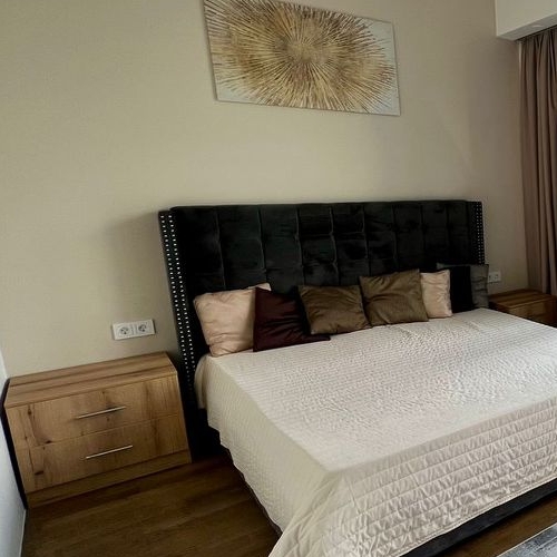 1-комн квартира набережная Пресненская, 8с1