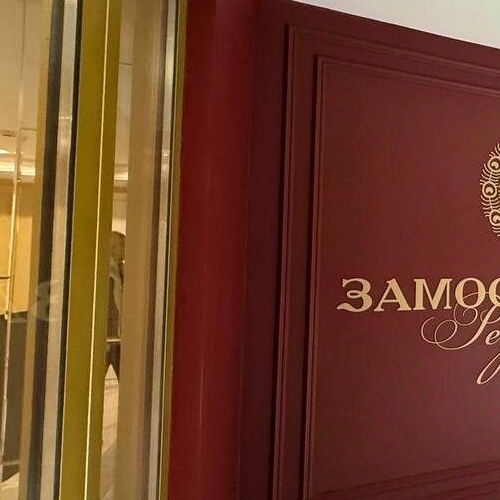 2-комн квартира Большой Строченовский переулок, 9