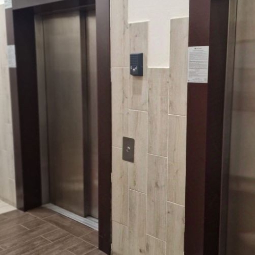 3-комн квартира Рублевское шоссе, 70к7