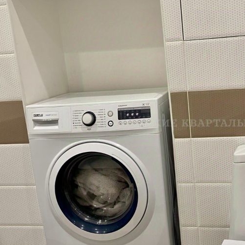 1-комн квартира Путилково пгт, улица Новотушинская, 3