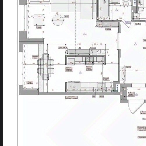 4-комн квартира Винницкая улица, 8к3